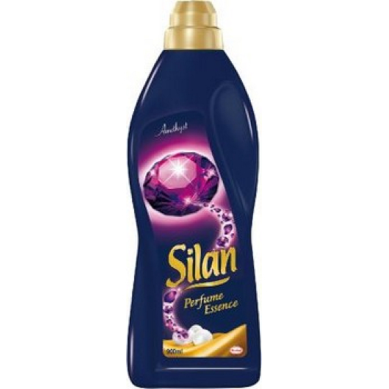 Silan Perfume Essence Amethyst aviváž 900 ml