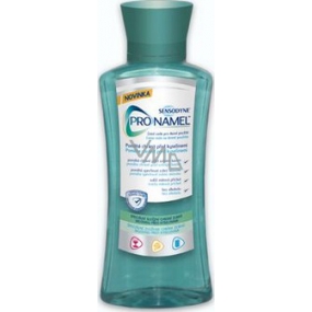 Sensodyne Pronamel ústní voda 250 ml