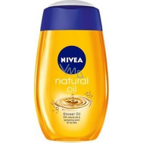 Nivea Sunny Melon & Oil sprchový gel 250 ml