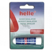 Helle Nosní inhalátor pro osoby starší 6-ti let