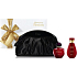 Christian Dior Hypnotic Poison toaletní voda 50 ml + Tělové mléko 50 ml + taštička, dárková sada