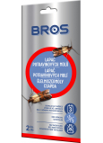 Bros Lapač potravinových molů 2 kusy