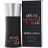 Giorgio Armani Code Sport Men toaletní voda 30 ml