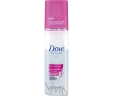 Dove Colour Radiance bezoplachový kondicionér 200 ml sprej