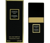 Chanel Coco Noir parfémovaná voda pro ženy 35 ml