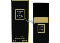 Chanel Coco Noir parfémovaná voda pro ženy 35 ml