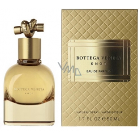 Bottega Veneta Knot parfémovaná voda pro ženy 50 ml