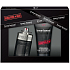 Bruno Banani Dangerous toaletní voda pro muže 30 ml + sprchový gel 50 ml, dárková sada