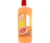 Savo Podlahy a povrchy dřevo, laminát univerzální čistič 750 ml