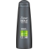 Dove Men + Care Fresh Clean 2v1 šampon na vlasy 250 ml