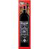 Bohemia Gifts Rulandské Pro rybáře dárkové víno 750 ml