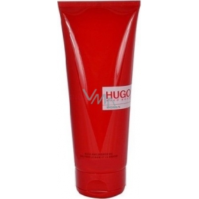 Hugo Boss Hugo Woman Extreme sprchový gel pro ženy 50 ml