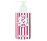 Vivian Gray Yacht Club Pink luxusní teuté mýdlo 250 ml