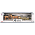 EP Line Model Series Svět zvířat lev, lvice, krokodýl, doporučený věk 3+