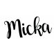 Micka