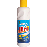 Důbrava Jitro změkčovač vody, 1 l