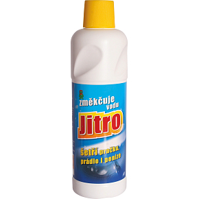 Důbrava Jitro změkčovač vody, 1 l
