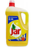 Jar Professional Lemon Prostředek na ruční mytí nádobí 5 l