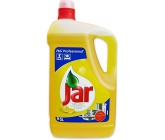 Jar Professional Lemon Prostředek na ruční mytí nádobí 5 l