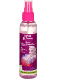 Corine De Fame Disney Frozen rozčesávač vlasů sprej 150 ml