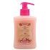 Bohemia Gifts Rosarium s extrakty z šípků a květů růže tekuté mýdlo 300 ml s pumpičkou