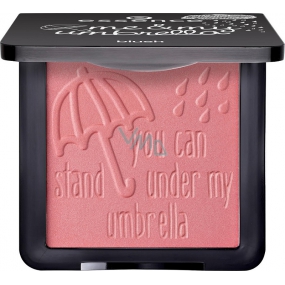 Essence Me & My Umbrella Blush tvářenka 01 You Can Stand Under My Umbrella 9 g