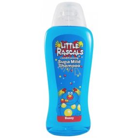 Little Rascals Bozey šampon na vlasy pro děti 500 ml