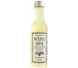 Bohemia Gifts Wine Spa Premium Vinná kosmetika sprchový gel 200 ml