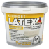 Het Latex Univerzální bílá latexová barva 800 g