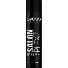 Syoss SalonPlex 48h extra silná fixace lak na vlasy 300 ml