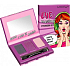 Misslyn Eye-mazing Eyeshadow Set paletka očních stínů 41 Oops I Did It Again! 3 x 0,7 g