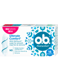 o.b. ProComfort Mini with Dynamic Fit tampony 16 kusů