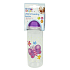 First Step Louka kojenecká láhev 0+ Motýl fialový 250 ml