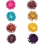 Makeup Revolution Creative Vol 1 paletka 24 očních stínů 12 g