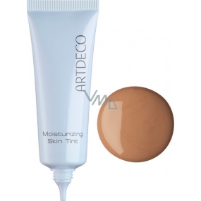 Artdeco Moisturizing Skin Tint hydratační tónovací krém 09 Dark 25 ml