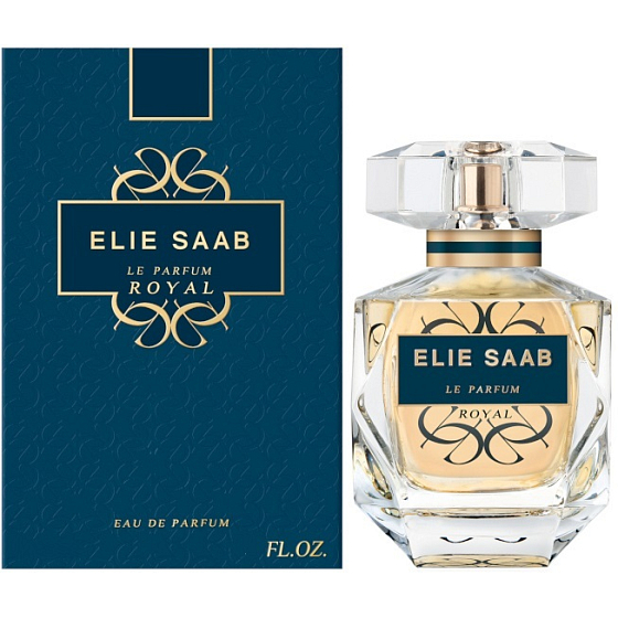 Elie Saab Le Parfum Royal parfémovaná voda pro ženy 90 ml