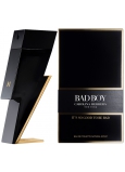 Carolina Herrera Bad Boy toaletní voda pro muže 50 ml