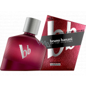 Bruno Banani Loyal Man parfémovaná voda pro muže 50 ml