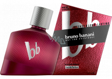 Bruno Banani Loyal Man parfémovaná voda pro muže 50 ml