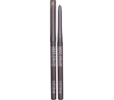 Gabriella Salvete Deep Color Eyeliner automatická tužka na oči 01 Glitter Grey 0,28 g