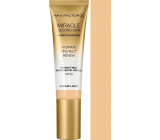 Max Factor Miracle Second Skin Hybrid Foundation make-up 02 Fair Light 30 ml