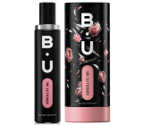 B.U. Absolute Me toaletní voda pro ženy 50 ml