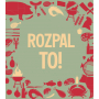 Albi Koření grilovací v krabičce Rozpal to 2 x 20 g