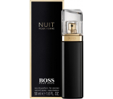 Hugo Boss Nuit pour Femme parfémovaná voda 50 ml