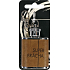 Albi Mužská záležitost mini placatka Super brácha 30 ml