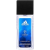 Adidas Champions League Champions Edition VIII parfémovaný deodorant sklo pro muže 75 ml