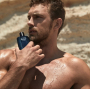 Davidoff Cool Water Intense parfémovaná voda pro muže 125 ml