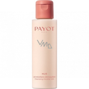 Payot Nue Lait Micellaire Demaquillante jemné micelární čistící mléko 100 ml