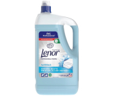Lenor Professional Spring Breeze vůně jarních květin, pačuli a cedru aviváž 200 dávek 5 l