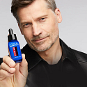 Loreal Paris Men Expert Power Age multifunkční sérum s kyselinou hyaluronovou pro muže 30 ml